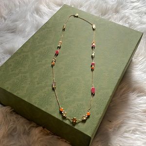 Kate spade long necklace
